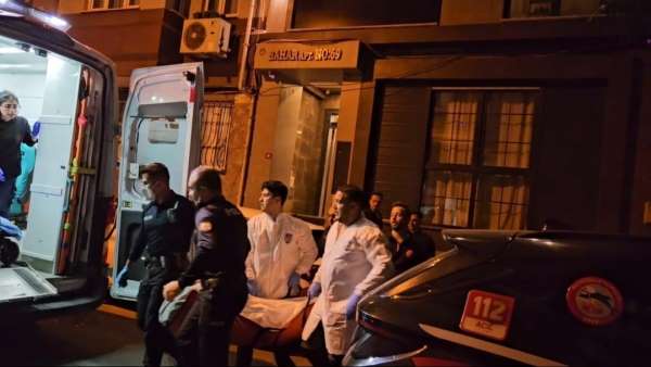 Şişli'de üniversite öğrencisi evinde ölü bulundu