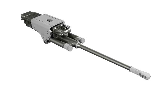 CANiK 30x113 mm topunu SAHA EXPO'da ilk kez görücüye çıkardı