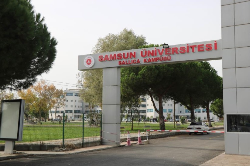 SAMÜ Ballıca Kampüsü'nde zehirlenme: 50'ye yakın öğrenci hastaneye başvurdu