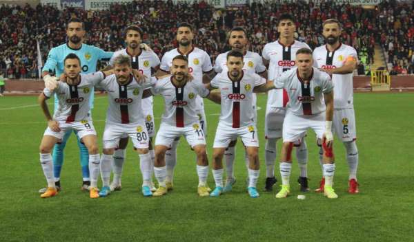 Eskişehir Yunusemrespor - Eskişehirspor maçı bir gün öne alındı