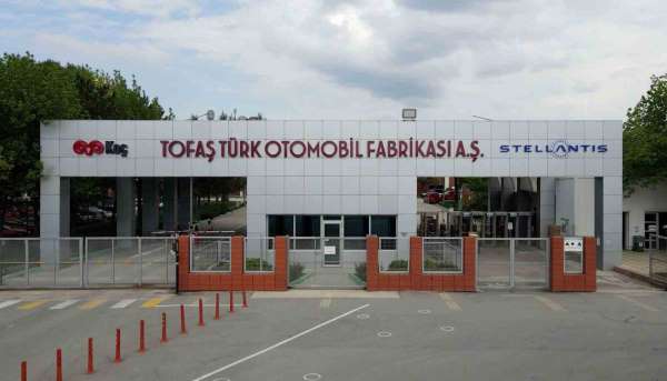 TOFAŞ'tan satışa yönelik açıklama: Süreç devam ediyor