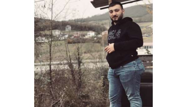 Otomobil tırın altına girdi: Sürücünün kimliği otopside belirlendi