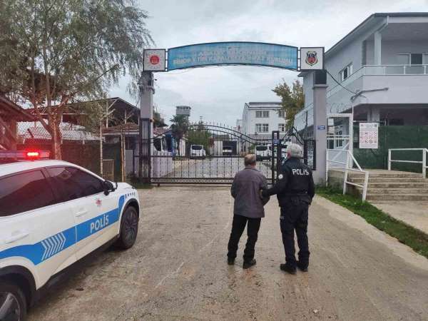 Sinop'ta fuhuş operasyonu: 1 şüpheli tutuklandı