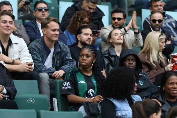 Trendyol Süper Lig: Kocaelispor: 0 - Corendon Alanyaspor: 0