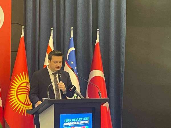 'Türk Devletleri Girişim Zirvesi' ile genç girişimcilerin önü açılacak