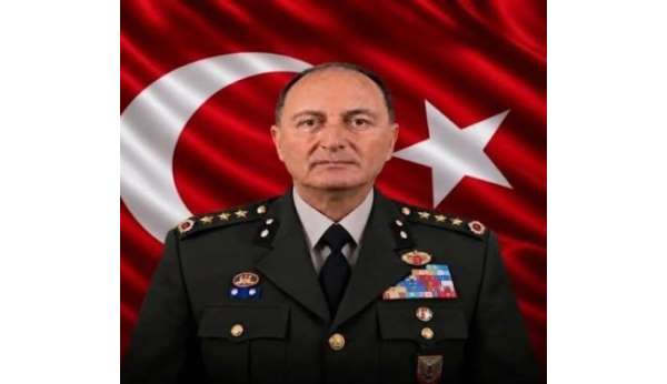 Ankara'da askeri araç kazasında şehit olan İstihbarat Albay Sayit Gökgöz son yolculuğuna uğurlandı
