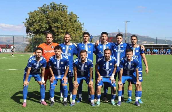 Çal' hedef önce ligde kalmak, sonra zirve hesabı