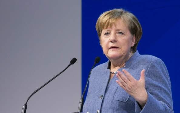 Merkel: 'İngiltere'nin AB'den Ayrılması Trajik Bir Durumdur'