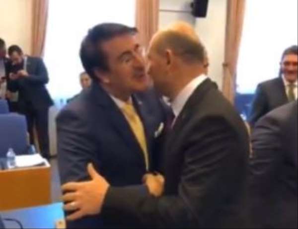 Aydemir: 'Şehitlerimizin ruhaniyetinden güç alıyoruz'