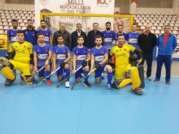 Gaziantep Polisgücü'ne Trophy öncesi Süper Lig dopingi 