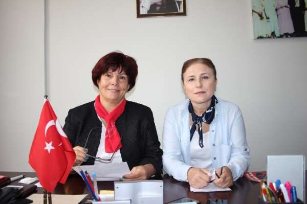 Habibe Gürer; 'Son 11 yılda bir stadyum dolusu kadın öldürüldü' 