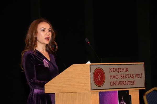 NÜKÇAM Müdürü Leyla Kahraman Yüce, '324 günde 302 kadın öldürüldü' 