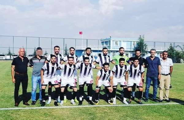 Silvan Belediyespor, Çermikspor deplasmanında galip geldi 