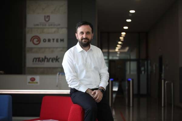 'Kargolarımızı elektrikli araçlar taşıyacak'