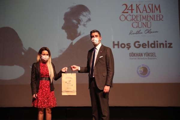 Kartal Belediye Başkanı Yüksel: 'Kartal'da bir eğitim ordumuz var' 