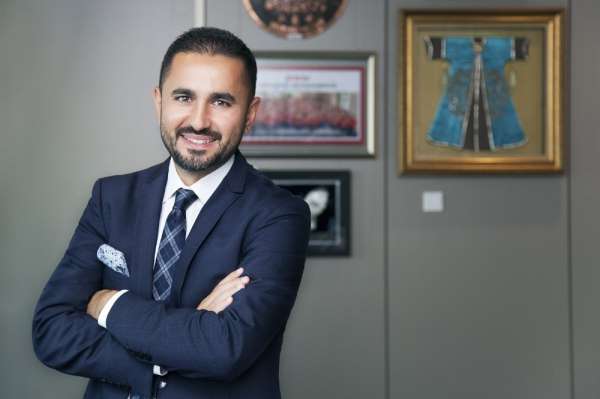 Vestel ve Ege Üniversitesi teknoloji ve bilim işbirliğine imza attı