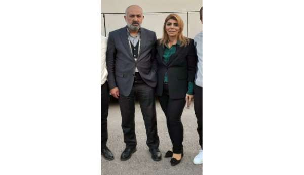 Ali Çamlı: 'Berna başkan Kayserispor'dan kopamaz' - Kayseri haber