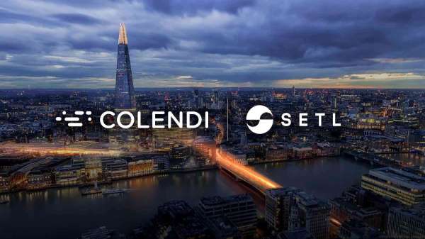 Colendi'nin satın aldığı SETL, New York Fed'in teknoloji ortağı oldu - İstanbul haber