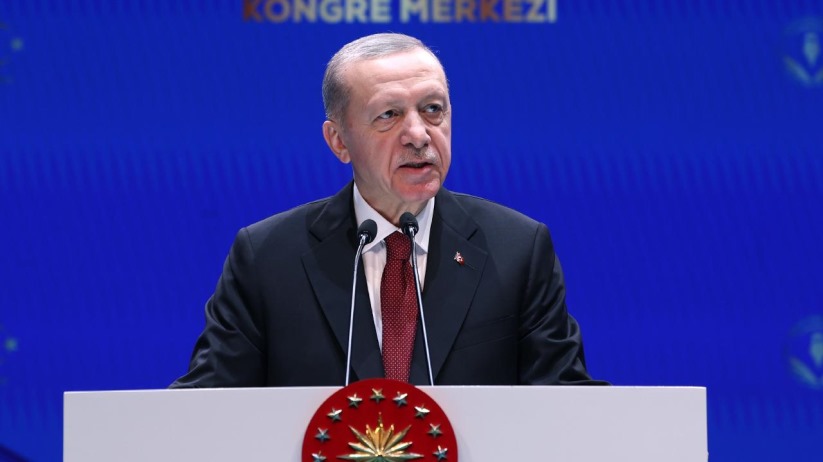Cumhurbaşkanı Erdoğan'dan çalışan emekliye ikramiye talimatı