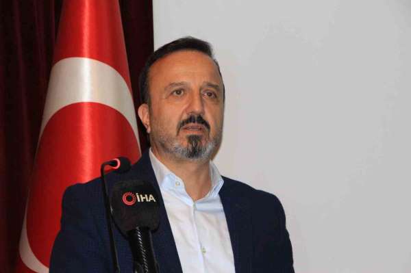 Sağlık Turizmi Projesi Trabzon'a döviz kazandıracak
