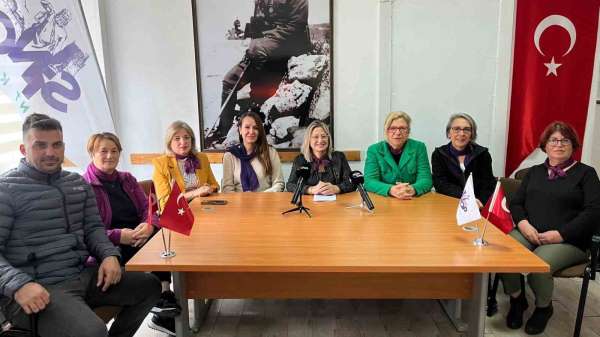 Sinop'ta kadına şiddeti önlemeye yönelik eğitimler yapılacak