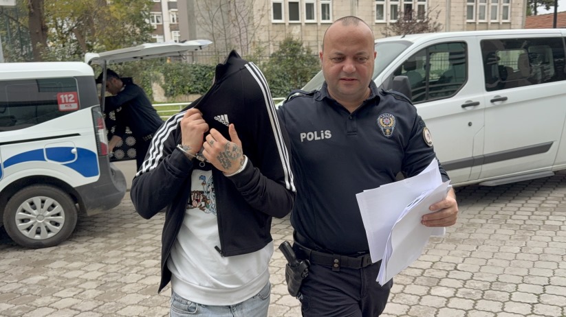 Samsun'da 10 yaşındaki çocuğa taciz