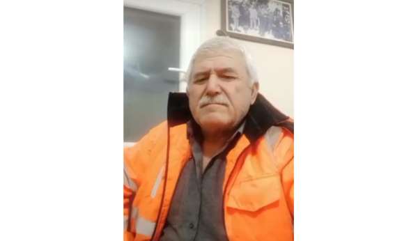 Alsancak Limanı'nda iş kazası: 55 yaşındaki liman serdümeni hayatını kaybetti