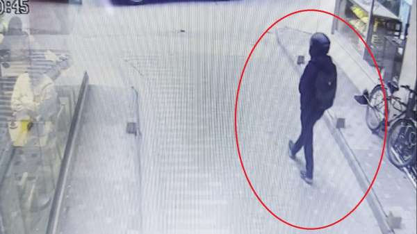 Ordu'da silahlı kuyumcu soygunu: Çalışanı bağlayıp, yaklaşık 5 kilo altınla kayıplara karıştı