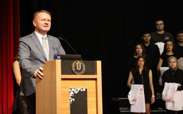 Rektör Baş: 'ODÜ Diş Hekimliği Fakültesi, ülkeye değer katacak hekimler yetiştiriyor'