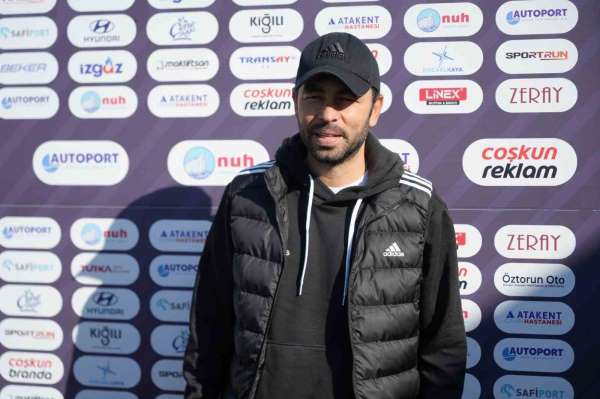 Selçuk İnan'dan Gençlerbirliği yorumu: 'Güçlü takıma karşı oynayacağız'