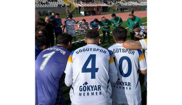 Söğütspor, Kahraman Kazan Belediyespor deplasmanından puansız döndü