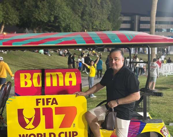 Teknik Direktör Engin Fırat: 'Kendi mesleğine saygı duyan bu turnuvalarda olur'