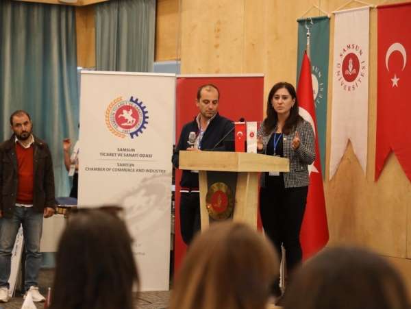 TOGÜ'de Yapay zeka uygulamalarında çifte başarı