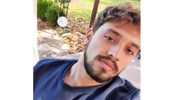 Trabzon'da trafik kazası: 1 ölü