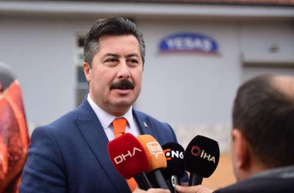 Yenişehir'de ekmeğe yapılan zam tartışmalara yol açtı