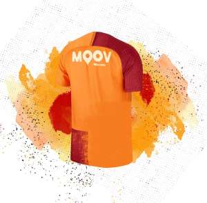 Galatasaray'ın yeni forma sırt sponsoru belli oldu