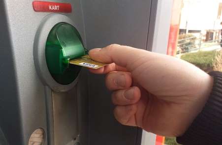 (ÖZEL) Bankalar işsiz vatandaşa 20 bin lira limitli kredi kartı verdi 