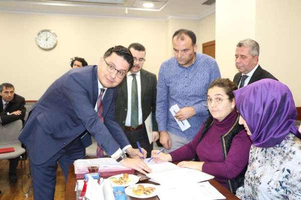 15 Temmuz Şehitler Otogarını İBB iştiraki Boğaziçi Yönetim A.Ş. işletecek 