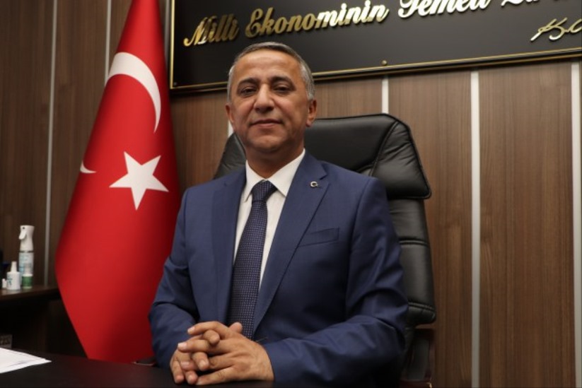 Samsun Türkiye'de zirvede yer alıyor