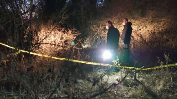 Kayıp olarak aranıyordu, öldürüldüğü ortaya çıktı 