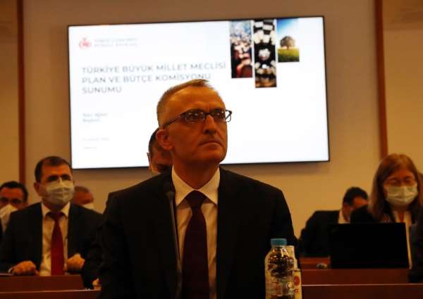 Merkez Bankası Başkanı Ağbal: 'Fiyat istikrarına odaklı para politikasını kararl