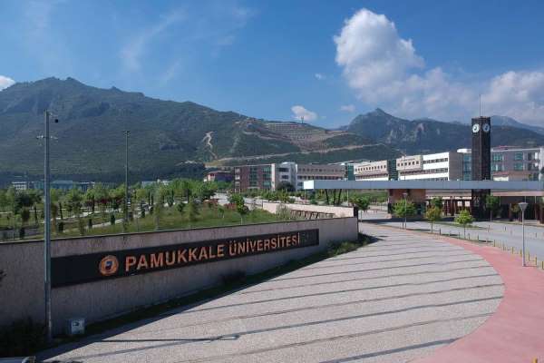 PAÜ, 4 kategoride Türkiye'deki ilk 5 üniversiteden biri oldu