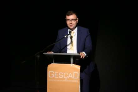 GESÇAD Genel Başkanı Özcan: 'Çocuk istismarına karşı sosyal ordu kurulmalı' 
