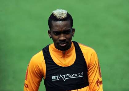 Henry Onyekuru: 'Beşiktaş derbisinden 3 puanla ayrılmak istiyoruz'