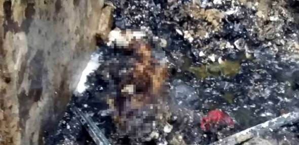 5 yaşındaki Bilal'in feci ölümü