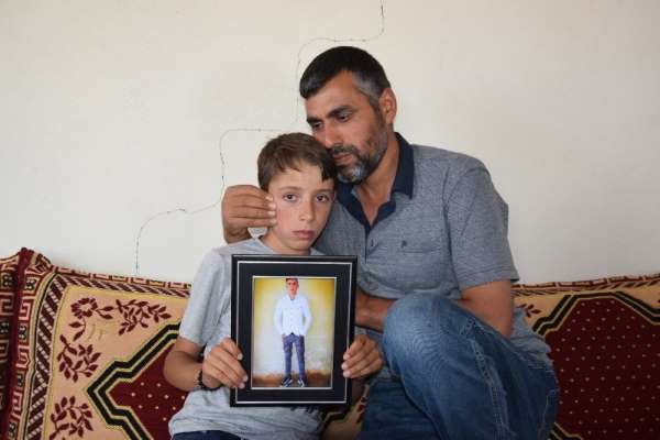 (Özel) Bu mahallede 17 yaşına geleni ölüm korkusu sarıyor 