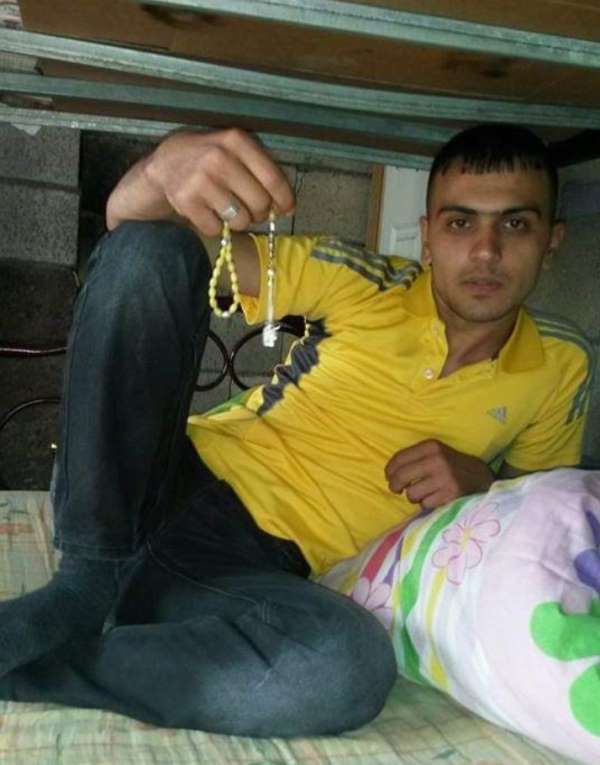 Cezaevinden yeni tahliye oldu, silahlı saldırıda öldü