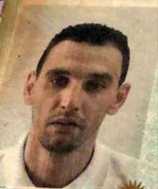 Fatih'te Cezayirli şahıs 15 bıçak darbesiyle öldürüldü 