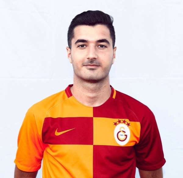 Zonguldak Kömürspor, Galatasaray'ın genç stoperine talip oldu 
