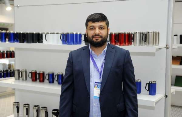 ''Promosyon sektörü yaklaşık 60 bin kişiyi istidam ediyor'' 